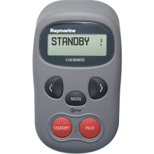 Raymarine S100 Wireless SeaTalk Autopilot Remote Control