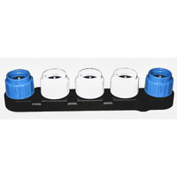 Raymarine SeaTalk<sup>ng</sup> 5-Way Connector