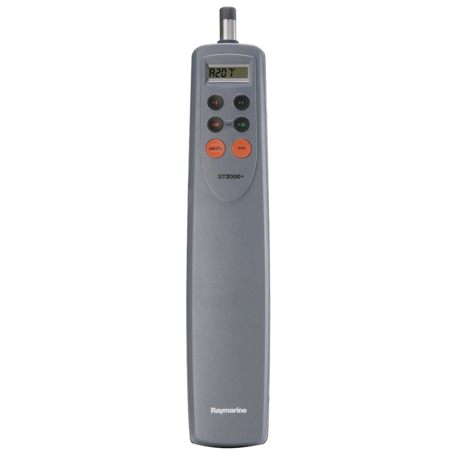 ★訳あり格安★ Raymarine ST2000 Plus オートパイロット Amazon.com: RAYMARINE ST2000+ TILLER PILOT A12005 : Electronics