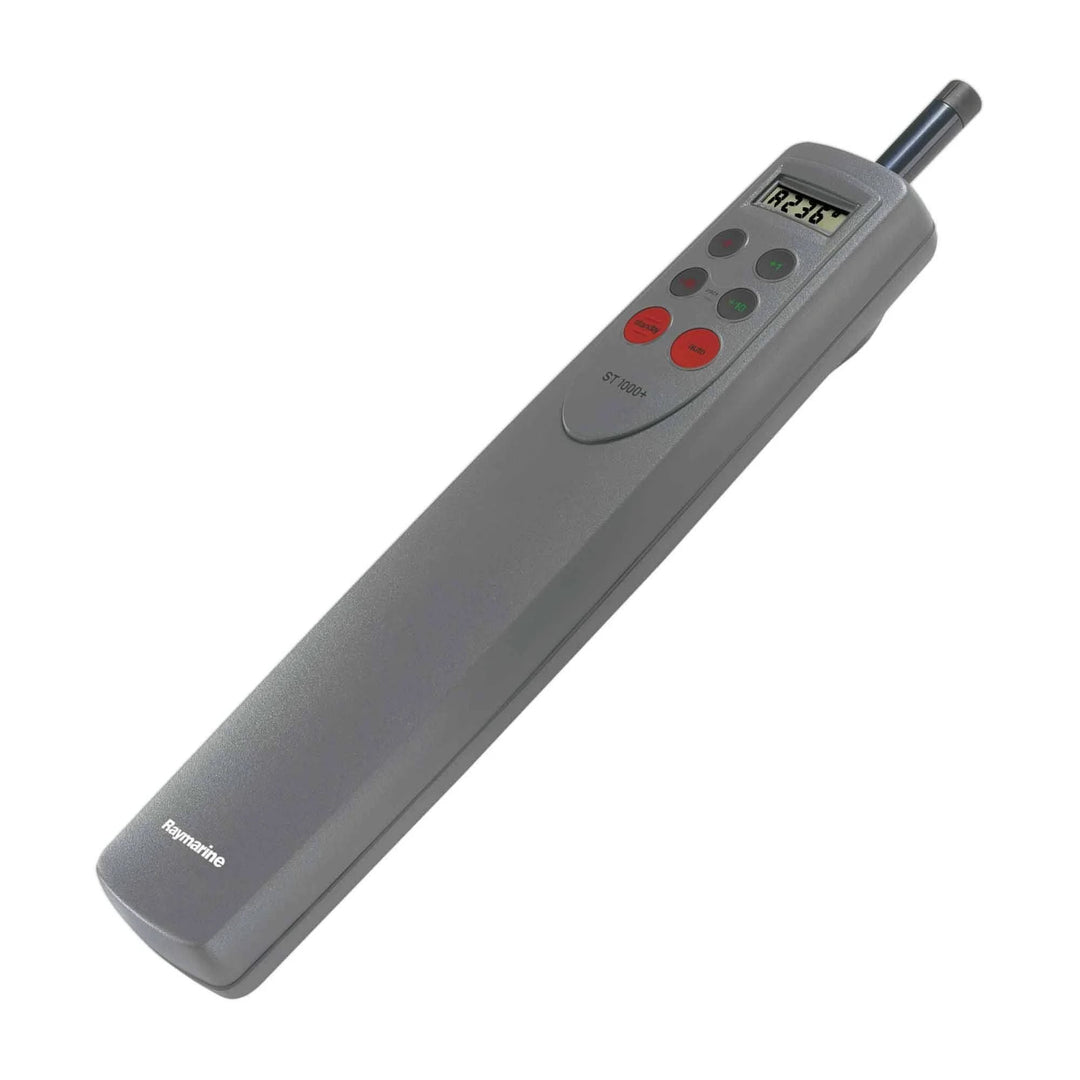 ★限定入荷★ Raymarine ST2000 Plus オートパイロット Raymarine ST2000 Plus Tiller Pilot | Autopilots | NVN Marine