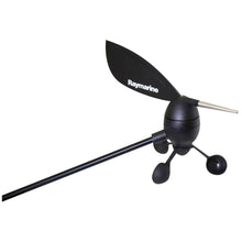 Raymarine ST60 Long Arm Masthead Transducer w/30m Cable