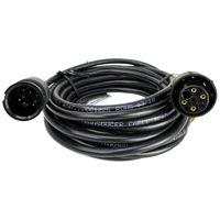 Raymarine Transducer Extension Cable - 5m