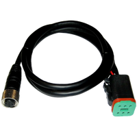 Raymarine Volvo Engine EVC Link Cable - 1M