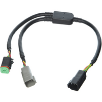 Raymarine Volvo Penta Engine Y-Loom Cable