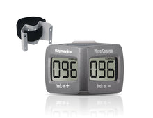 Raymarine Wireless Micro Compass System w/Strap Bracket
