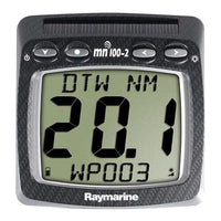 Raymarine Wireless Multi Digital Display