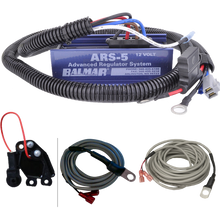 Balmar Regulator Kit, Valeo, ARS-5