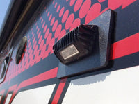 RIGID Industries 1" x 2" 65° - DC Scene Light - Black