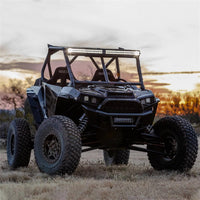 RIGID Industries 50" Adapt E-Series Lightbar - Black