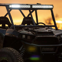 RIGID Industries 50" Adapt E-Series Lightbar - Black