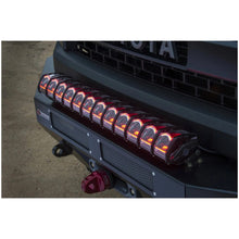 RIGID Industries Adapt™ 10" Light Bar - Black