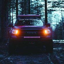 RIGID Industries Adapt™ 10" Light Bar - Black