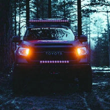 RIGID Industries Adapt™ 40" Light Bar - Black