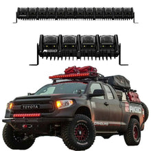 RIGID Industries Adapt™ 40" Light Bar - Black