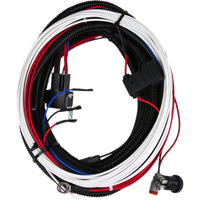 RIGID Industries Back Up Light Kit Harness