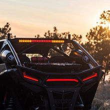 RIGID Industries Chase 28" Lightbar - Tube Mount