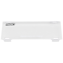 RIGID Industries E-Series, RDS-Series & Radiance+ Lens Cover 10" - Clear