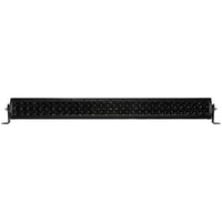 RIGID Industries E-Series PRO 30" Spot Midnight Edition - Black