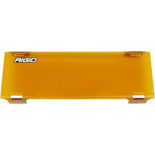 RIGID Industries E-Series, RDS-Series & Radiance+ Lens Cover 10" - Amber