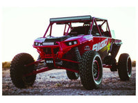 RIGID Industries E-Series PRO 20" Driving - Black