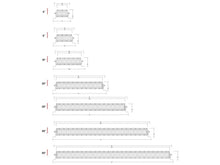 RIGID Industries E-Series PRO 20" Driving - Black