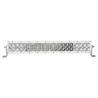 RIGID Industries E-Series PRO 20" Spot-Flood Combo LED - White