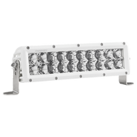 RIGID Industries E-Series PRO 10" Spot-Flood Combo LED - White