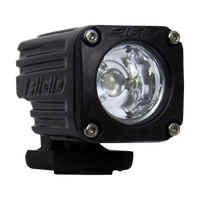 RIGID Industries Ignite Surface Mount Flood - Single - Black