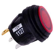 RIGID Industries Lighted Rocker Switch