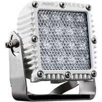RIGID Industries Q-Series PRO Flood Diffused - Single
