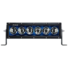 RIGID Industries Radiance+ 10" Blue Backlight Black Housing