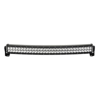 RIGID Industries RDS-Series PRO 30" Spot Curved - Black