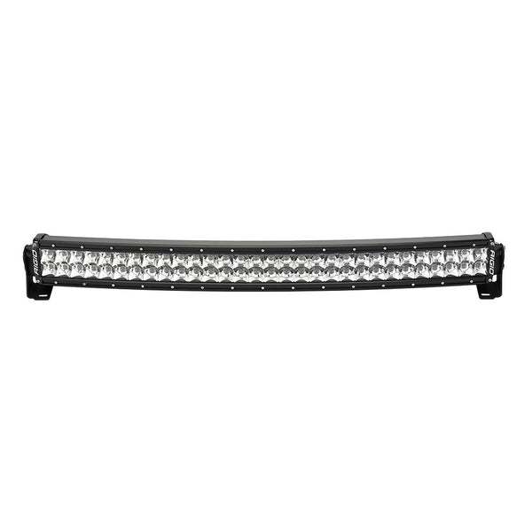 RIGID Industries RDS-Series PRO 30" Spot Curved - Black