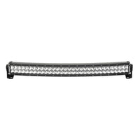 RIGID Industries RDS-Series PRO 30" Spot Curved - Black