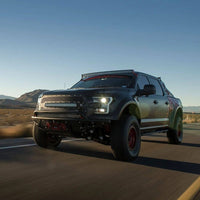 RIGID Industries RDS-Series PRO 40" Spot LED - Black