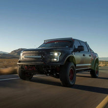 RIGID Industries RDS-Series PRO 40" Spot LED - Black