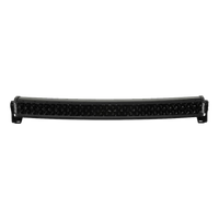 RIGID Industries RDS-Series PRO 30" - Spot LED - Midnight Edition - Black