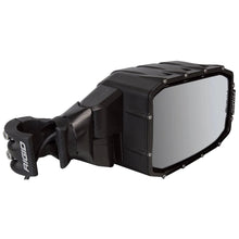 RIGID Industries Reflect Mirror Light - Black (Pair)