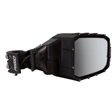 RIGID Industries Reflect Mirror Light - Black (Pair)