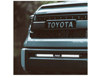 RIGID Industries SAE Compliant SR-SRS 30" Light Bar - Black