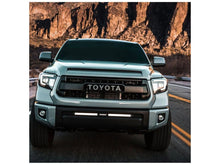 RIGID Industries SAE Compliant SR-SRS 30" Light Bar - Black