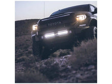 RIGID Industries SAE Compliant SR-SRS 30" Light Bar - Black