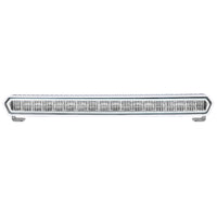 RIGID Industries SR-L Series Marine 20" White LED Lightbar - White Light w/White Halo