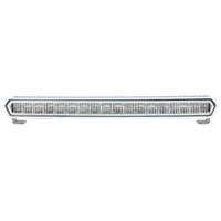 RIGID Industries SR-L Series Marine 20" White LED Lightbar - White Light w/White Halo