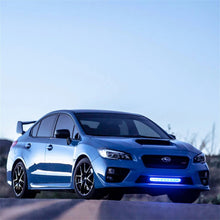 RIGID Industries SR-L Series 20" Off-Road LED Light Bar - Black w/White Halo