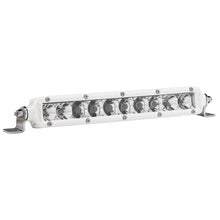RIGID Industries SR-Series PRO - 10" Spot/Flood Combo - White