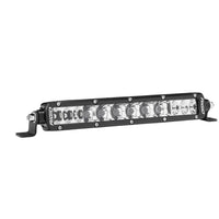 RIGID Industries SR-Series PRO 10" Spot/Drive Combo - Black
