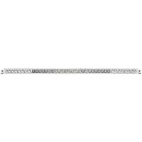 RIGID Industries SR-Series PRO 40" Spot/Flood Combo - White