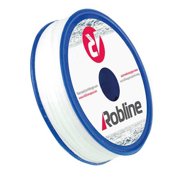 Robline Dyneema® Whipping Twine - White - 1.0mm