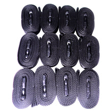 Rod Saver Economy Boat Cover Tie-Down Set - 8' - 12-Pack